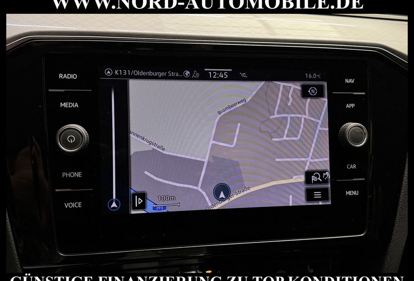 Volkswagen Passat Variant Passat Variant GTE 1.4 TSI eHybrid AHK/Leder/Dig