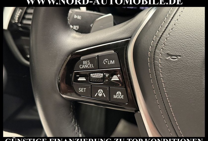 BMW 530 530 e Lim. LED*SoftCl*Leder*DriveAssProf*Head-up