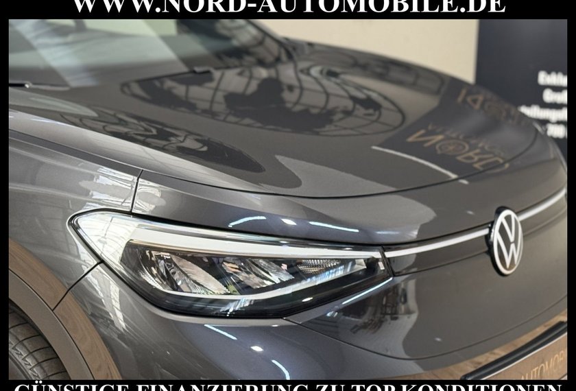Volkswagen ID.4 ID.4 Pure Performance Navi/LED/PDC/19