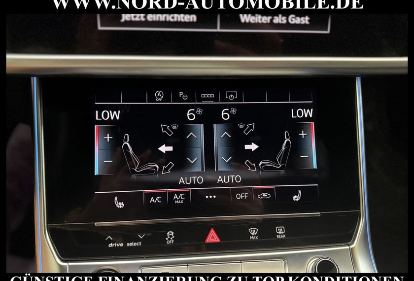 Audi A6 A6 Lim. 45 TFSI QU.Design Leder/Kamera/Side&amp;Lane