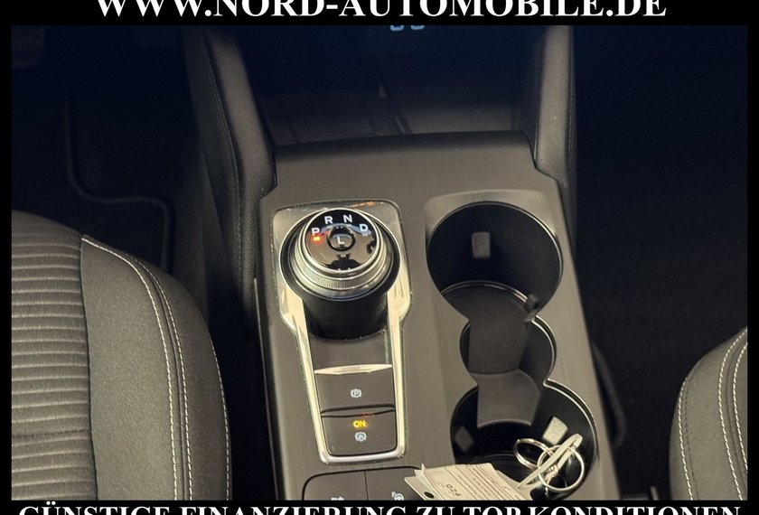 Ford Kuga Kuga Plug-In Hybrid Titanium *AHK*ACC*LED*4xSHZ*
