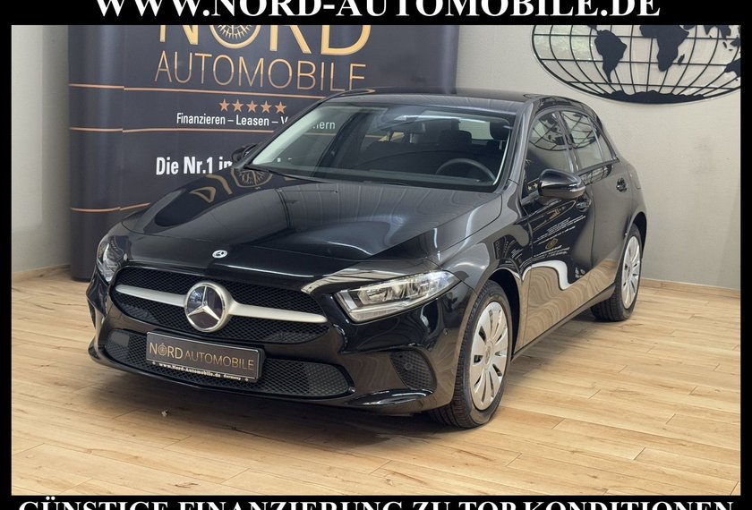 Mercedes-Benz A 250 A 250 e Automatik *MBUX+*SHZ*Kamera*Carplay*