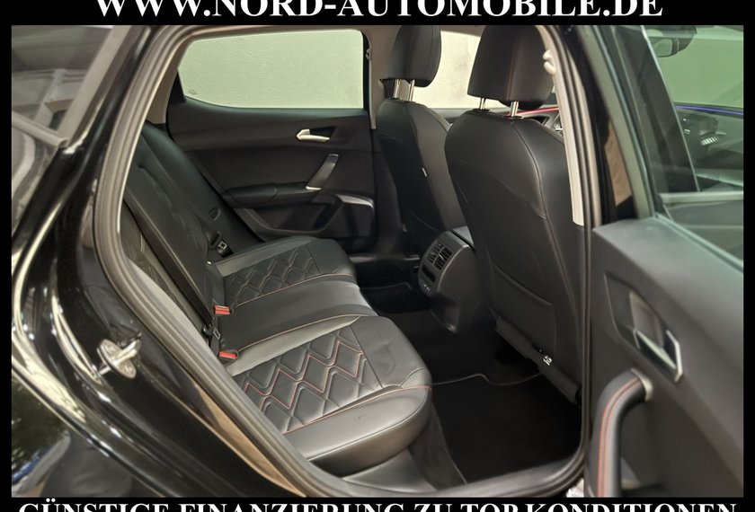 Seat Leon Leon FR Plus 1.4TSI e-HYBRID DSG Leder/Pano/18 S