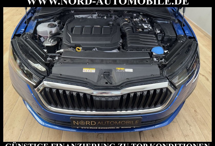 Skoda Octavia Octavia Combi Ambition 2.0 TDI DSG AHK/ACC/Kamer