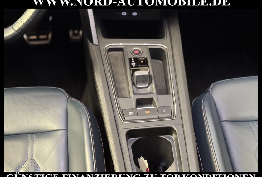 Cupra Leon Leon SP VZ 1.4TSI e-HYBRID Mattlack/Pano/Leder/