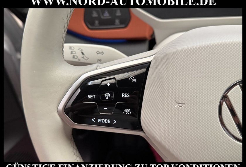 Volkswagen ID.3 ID.3 Pro S Matrix/Wärmepumpe/19/AreaView/ACC/