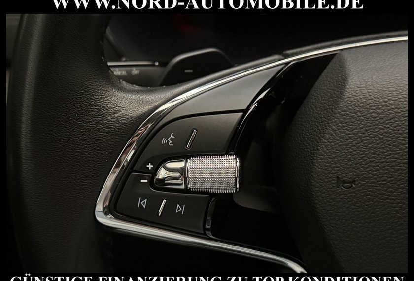 Skoda Octavia Octavia iV Combi Ambition 1.4 TSI DSG Virt.Cockp
