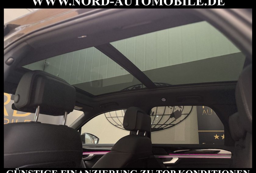 Volkswagen Touareg Touareg 4MOT 3.0 TDI R-Line Black Style Innov/22