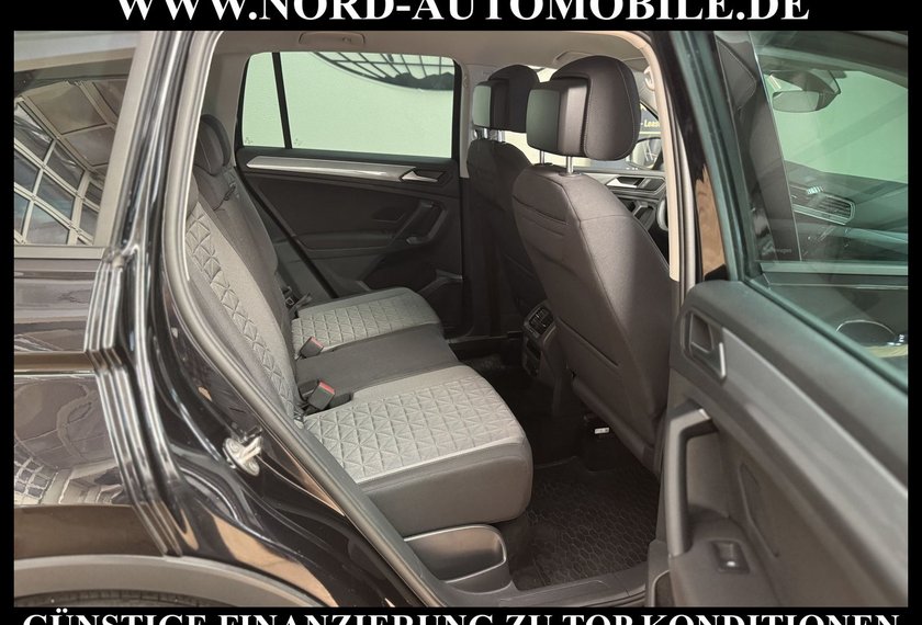 Volkswagen Tiguan Tiguan Life 1.5 TSI DSG Navi/LED/PDC/