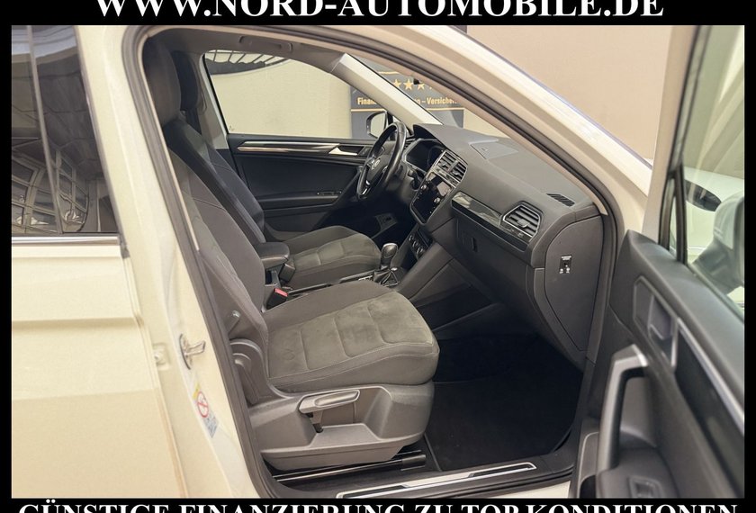 Volkswagen Tiguan Allspace Tiguan Allspace 2.0 TDI DSG Highline *LED*PANO*