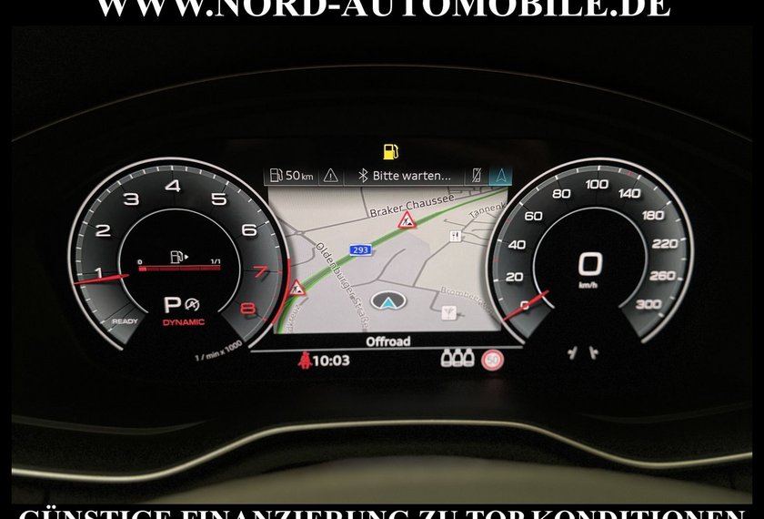 Audi A4 A4 Avant S-Line Edition QU.45 TFSI AHK/Pano/19