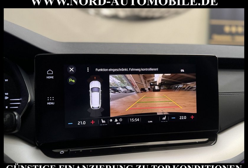 Skoda Octavia Octavia Combi Ambition 2.0 TDI DSG Kamera/ACC/17