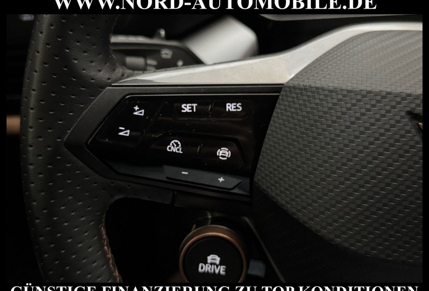 Cupra Born Born 170KW CCS/LED/LM19/63KWH