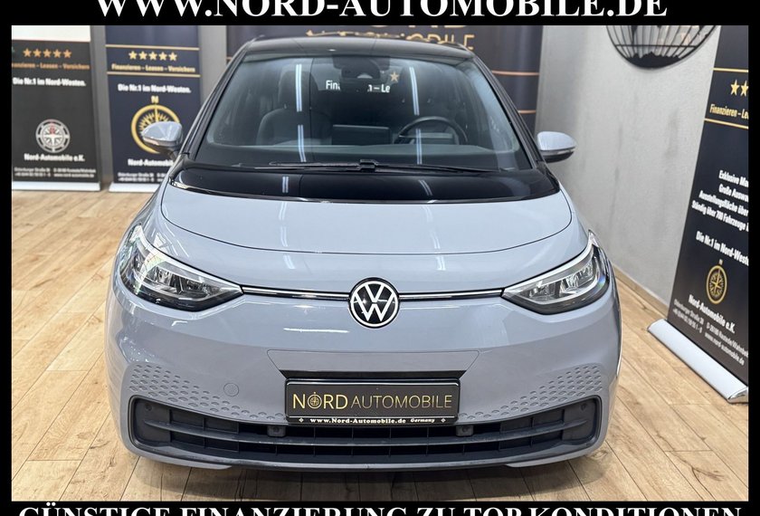 Volkswagen ID.3 ID.3 Pro Performance Life CCS*Wärmepumpe/ACC