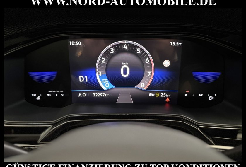 Volkswagen Taigo Taigo Life 1.0 TSI DSG Dig.Cockpit/AHK/Navi/