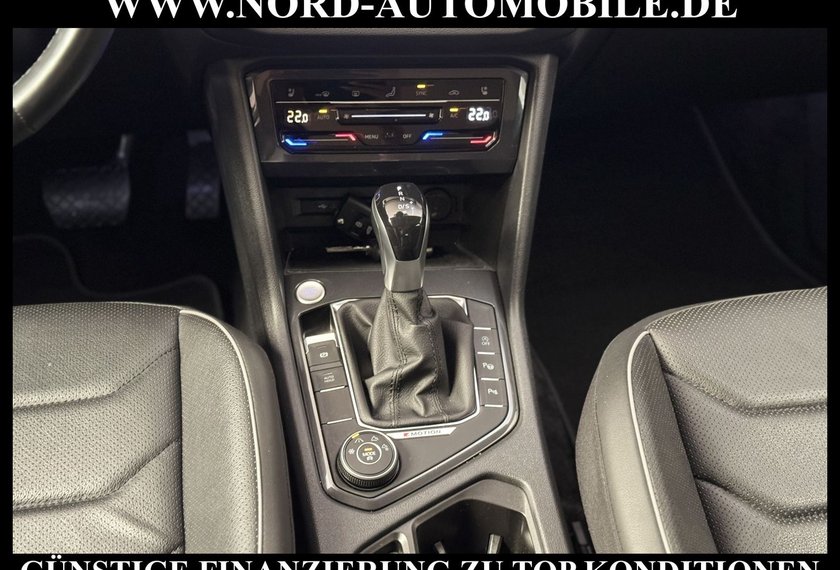 Volkswagen Tiguan Allspace Tiguan Allspace Life 4MOT 2.0 TDI DSG HeadUp