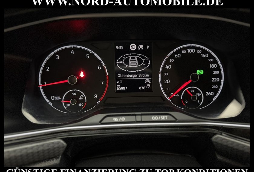 Volkswagen T-Cross T-Cross R-Line 1.0 TSI DSG Navi*LED*Kamera*