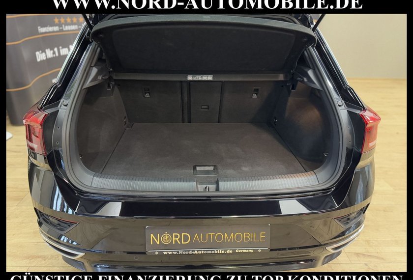 Volkswagen T-Roc T-Roc Sport 4MOT 2.0 TDI DSG AHK*Kamera*18&apos;&apos;* R-