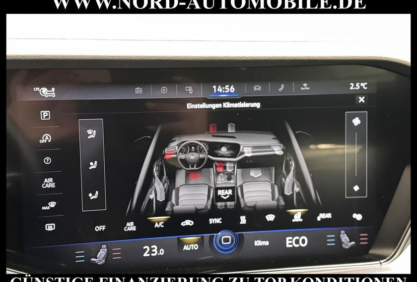 Volkswagen Touareg Touareg 4MOT 3.0 TSI Innovision/Pano/20&apos;&apos;/Kamera