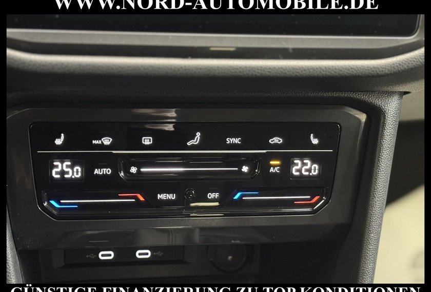 Volkswagen Tiguan Allspace Tiguan Allspace 2.0 TDI Life DSG AHK/HeadUp/Navi