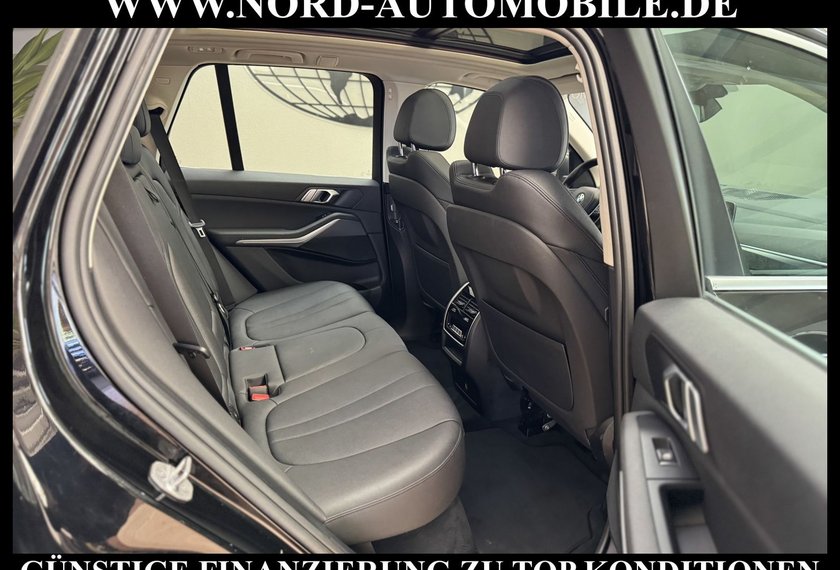 BMW X5 X5 xDrive 45 e *LEDER*PANO*19Z*UPE:89