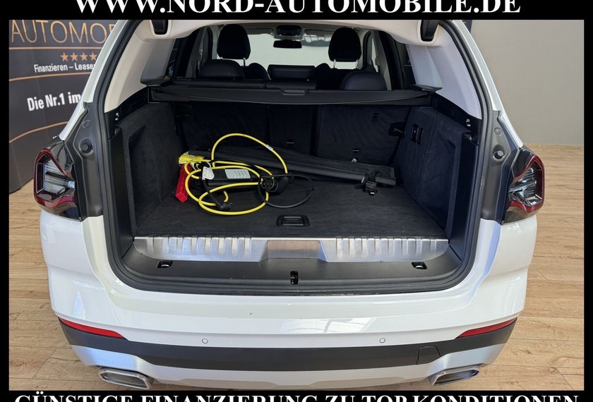 BMW X3 X3 xDrive 30 e *LEDER*NAVI*ACC*KAM*UPE:67