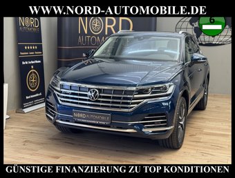 Volkswagen Touareg Touareg Elegance 4MOT 3.0 TSI eHybrid Pano/AHK/