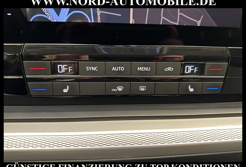 Volkswagen Touareg Touareg 4Motion 3.0 TDI Kamera/Navi/LED/