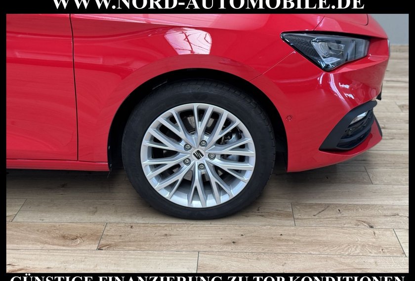 Seat Leon Leon Xcellence 1.4 e-HYBRID *LED*NAVI*ACC*KEYLES