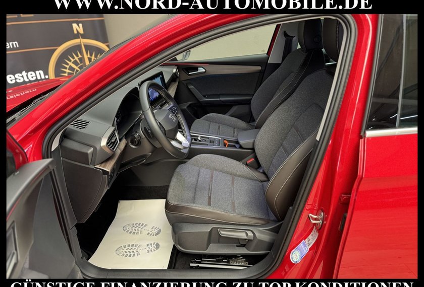 Seat Leon Leon Xcellence 1.4 e-HYBRID *LED*NAVI*ACC*KEYLES