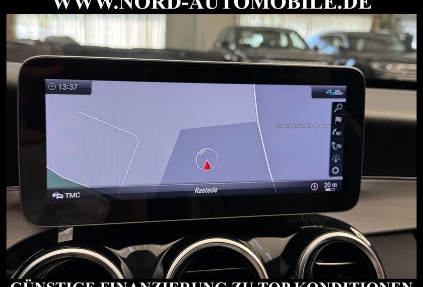 Mercedes-Benz C 220 C 220 d T Avantgarde *Distro*AHK*Night*Kam*Easy*