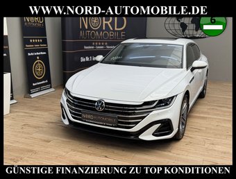 Volkswagen Arteon Arteon Shooting Brake R-Line 1.4TSI eHybrid DSG