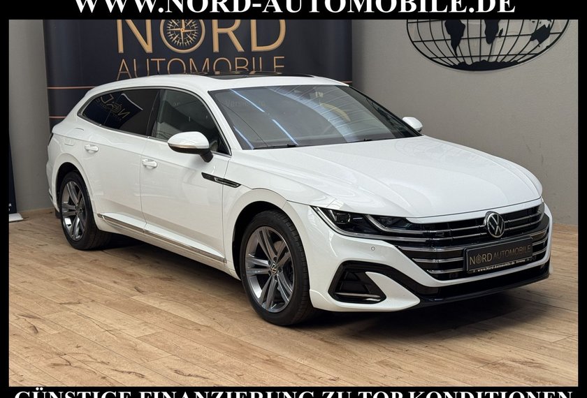 Volkswagen Arteon Arteon Shooting Brake R-Line 1.4TSI eHybrid DSG