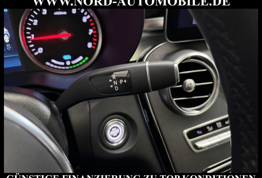 Mercedes-Benz GLC 300 GLC 300 e 4M *AHK*Pano*Kam*Spur*Totw*MBUX+*LED*