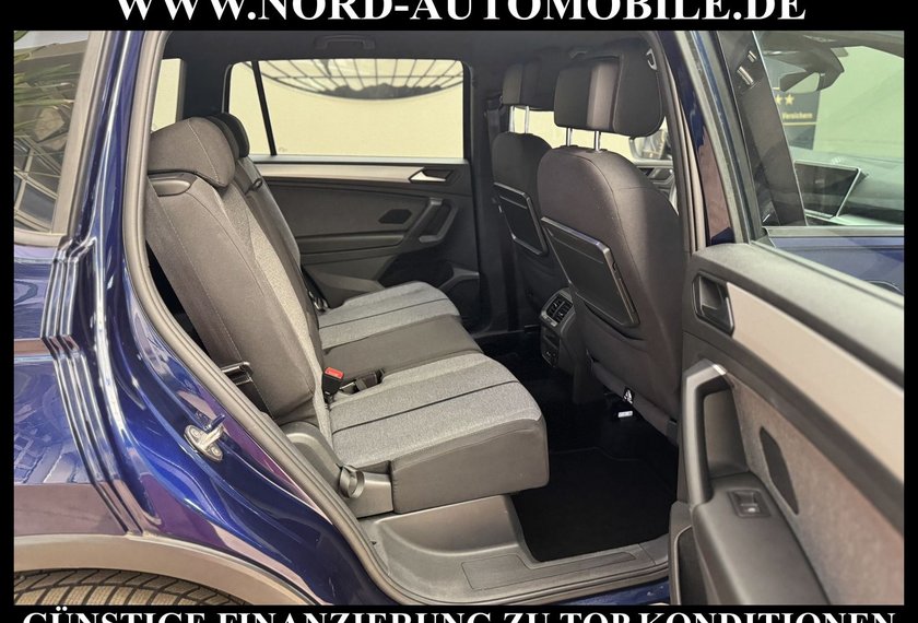 Seat Tarraco Tarraco 2.0 TDI STYLE *7-SITZE*AHK*LED*KAM*18Z