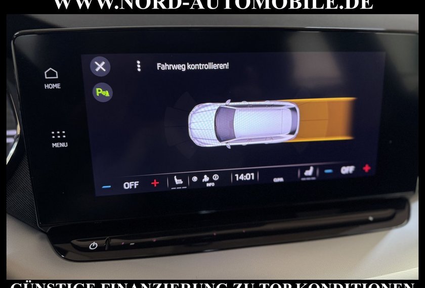 Skoda Octavia Octavia Combi Style 1.0TSI e-TEC DSG Head-Up/LED