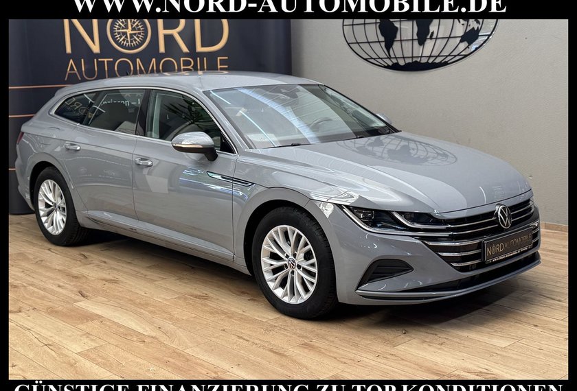 Volkswagen Arteon Arteon Shooting Brake 2.0 TDI DSG LED/ACC