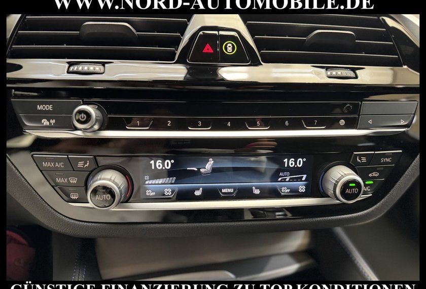 BMW 530 530 e xDrive touring M Sport *AHK*LEDER*UPE:78