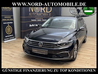 Volkswagen Passat Variant Passat Variant GTE 1.4 TSI eHybrid DSG Dig.Cockp