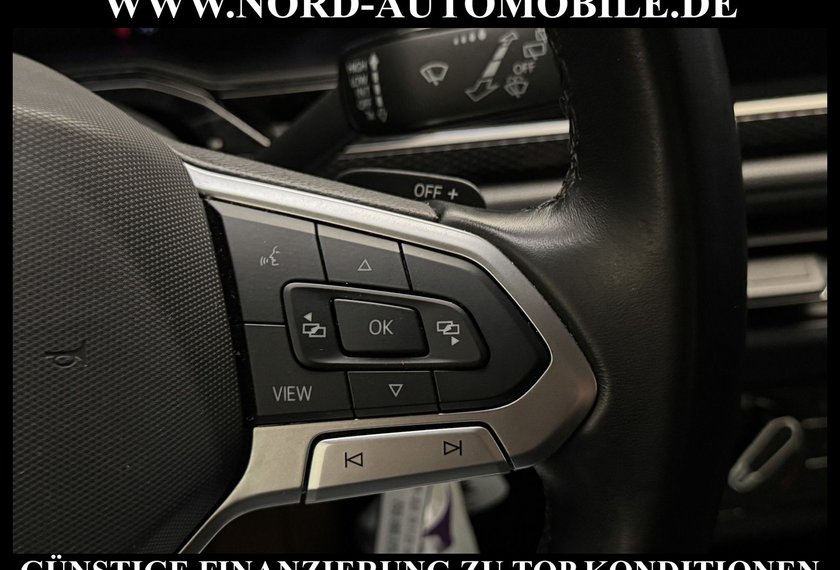 Volkswagen Taigo Taigo Life 1.0 TSI DSG Kamera/ACC/Dig.Cockpit