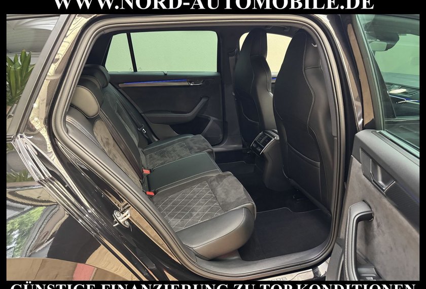 Skoda Superb Superb Combi Sportline 2.0 TSI DSG AHK/Dig.Cockp