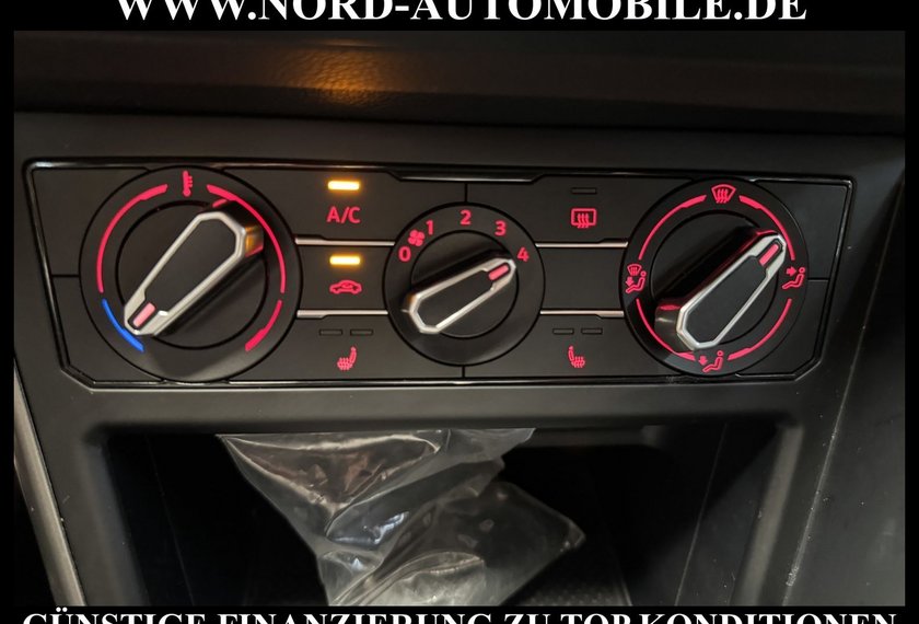 Volkswagen Polo Polo Comfortline 1.0 TSI DSG Dig.Cockpit/Navi/