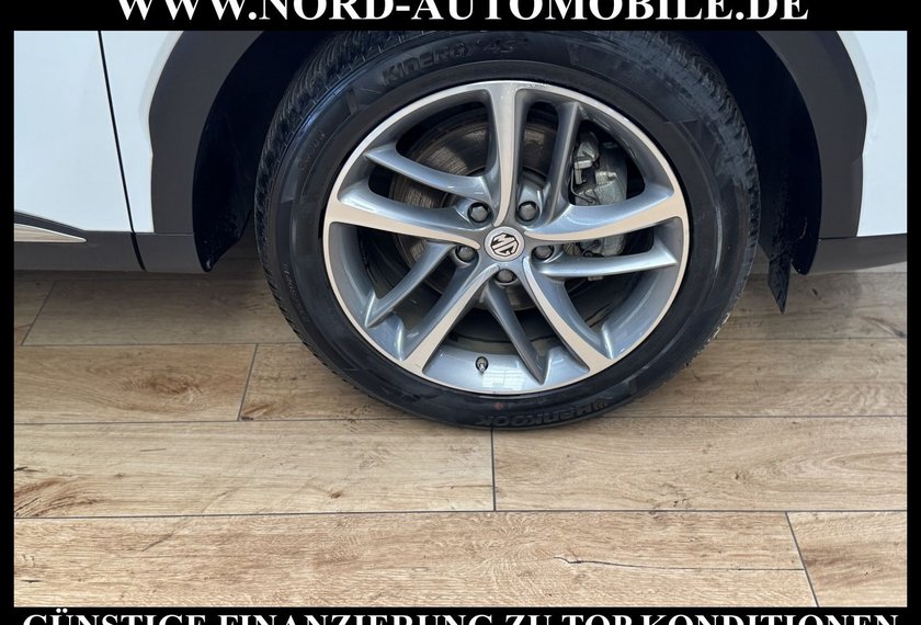 MG EHS EHS PHEV Luxury *PANO*LEDER*LED*18Z*360KAM*VIRT*
