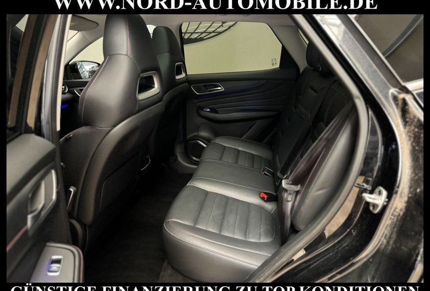 MG EHS EHS PHEV Luxury *PANO*LEDER*LED*18Z*360KAM*VIRT*