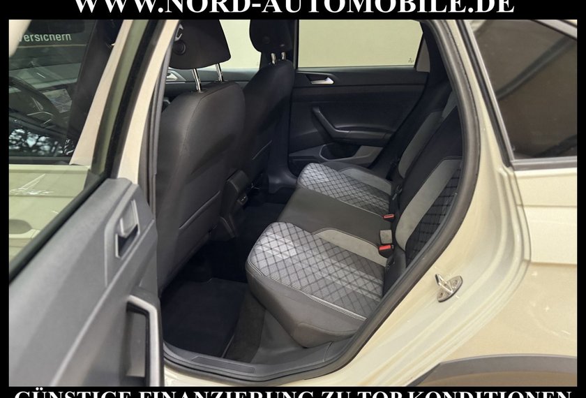 Volkswagen Taigo Taigo 1.0 TSI R-Line Black Style DSG Kamera/18/