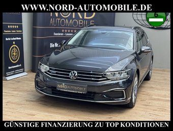 Volkswagen Passat Variant Passat Variant GTE 1.4TSI eHybrid DSG Kamera