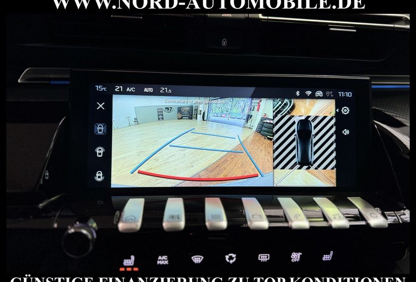 Peugeot 508 508 SW GT SPORT 1.5 Blue HDI *18Z*LED*UPE:55