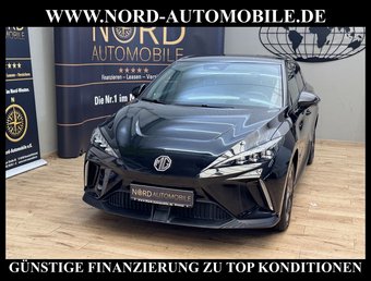 MG MG4 MG4 64kWh LUXURY *360KAM*ACC*LEDER*UPE:43*