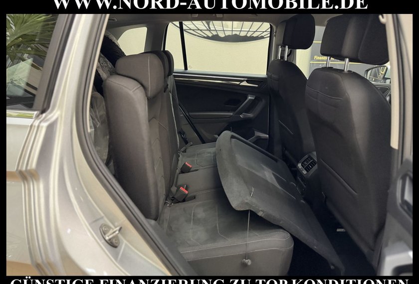 Volkswagen Tiguan Tiguan ELEGANCE 1.5 TSI DSG *AHK*VIRT*ACC*