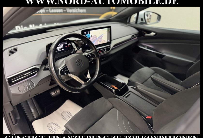Volkswagen ID.5 ID.5 Pro Performance Sportpaket Wärmepumpe/20/
